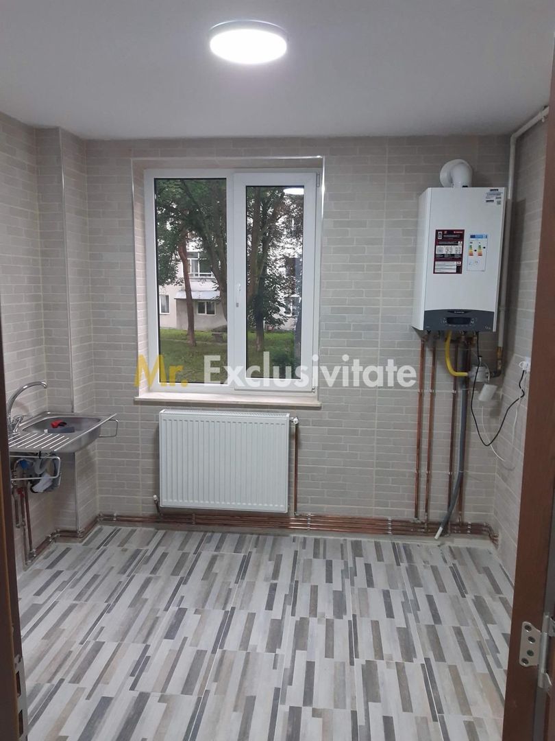 Apartament 2 camere, recent renovat, etaj 1 – Cartier Marasesti - imaginea 4