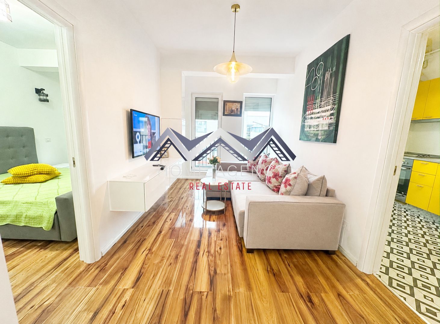 Apartament 2 camere Otopeni | include parcare - imaginea 5