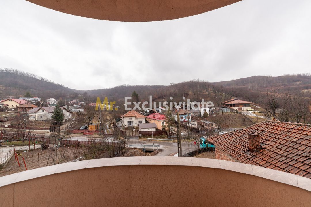 Casă spațioasă P+1+M – Izvorani, Ștefănești | Ideală pentru 2 familii! - imaginea 20