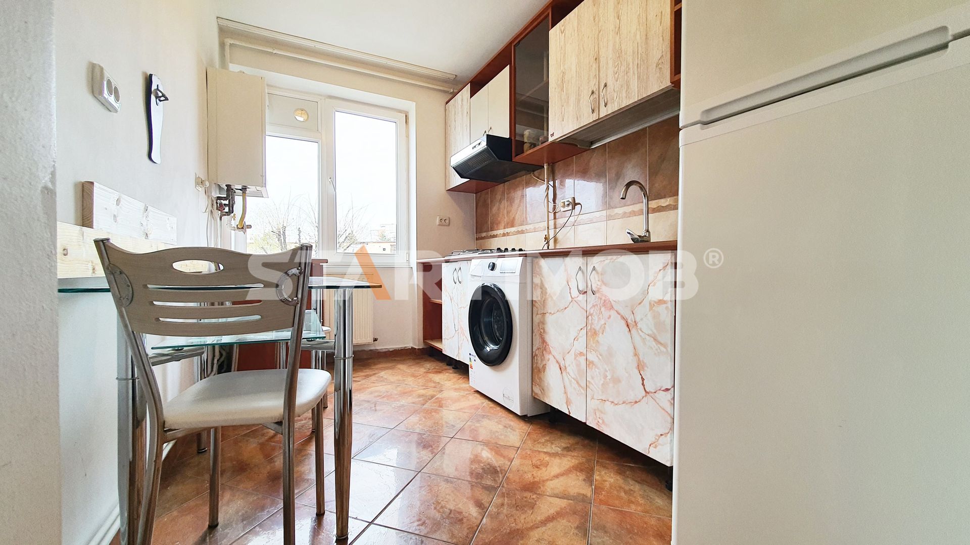 Apartament Centru Civic  pet friendly