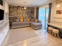 Apartament 2 camere, 60 mp, centrala proprie, Doamna Ghica - Obor