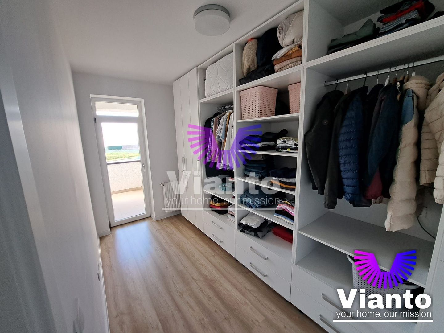 Apartament 2 Camere-56mpu-Zona Industriala Est