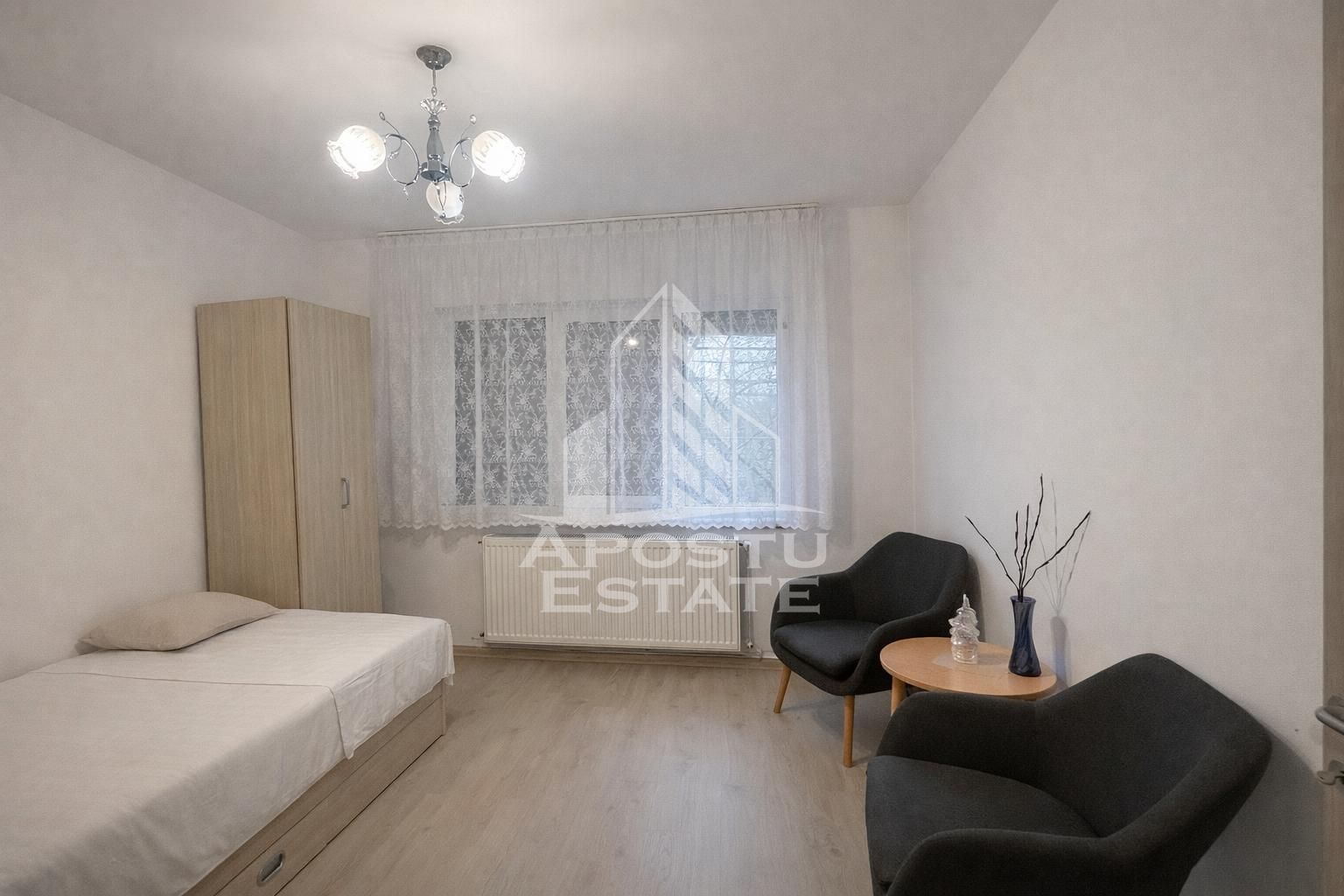 Apartament 3 camere de vanzare Sagului la 10 min de Centru Timisoara - imaginea 5