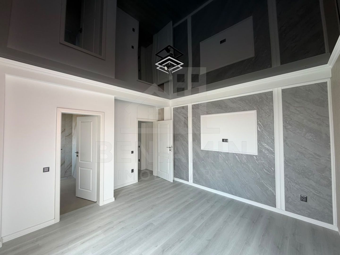 Casa 3 dormitoare-3 bai-Bariera Valcii-Moderna-toate utilitatile - imaginea 5
