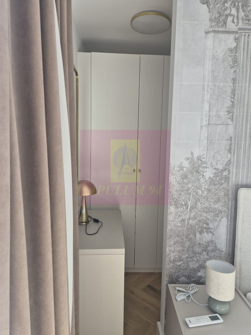 My Place Pipera | Apartamente de 2 și 3 camere, penthouse-uri - imaginea 11