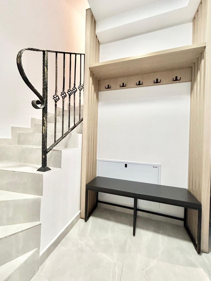 VILA IMPECABILA | P+2 | ZONA LINISTITA | 2 PARCARI | ULTRA LUX - imaginea 9