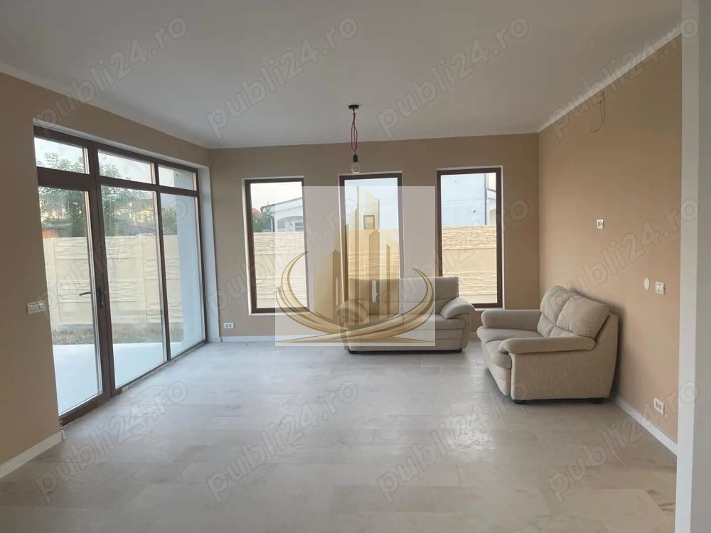Casă P+1 cu 476 MP Teren – Braytim, Timișoara