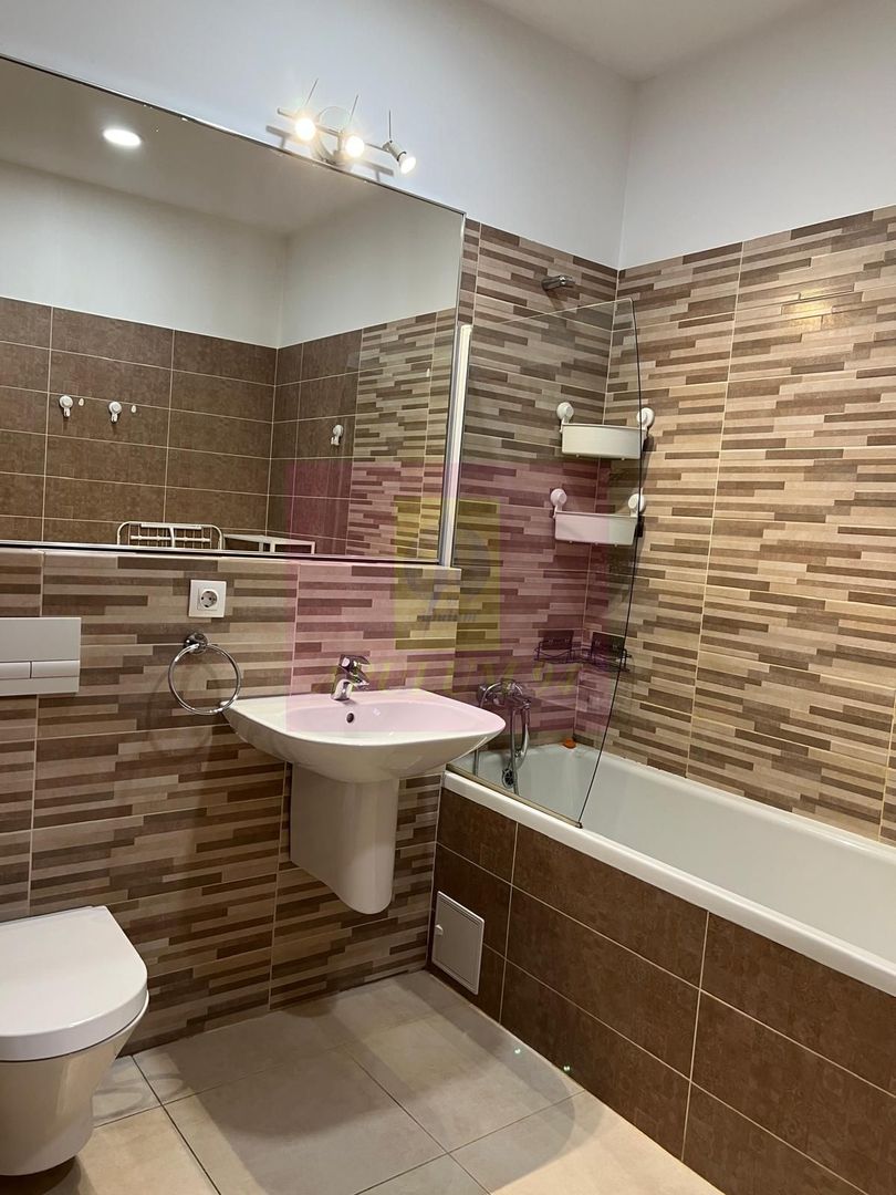 3 CAMERE DE LUX | LAGUNA RESIDENCE – FLOREASCA | PARCARE INCLUSĂ - imaginea 7