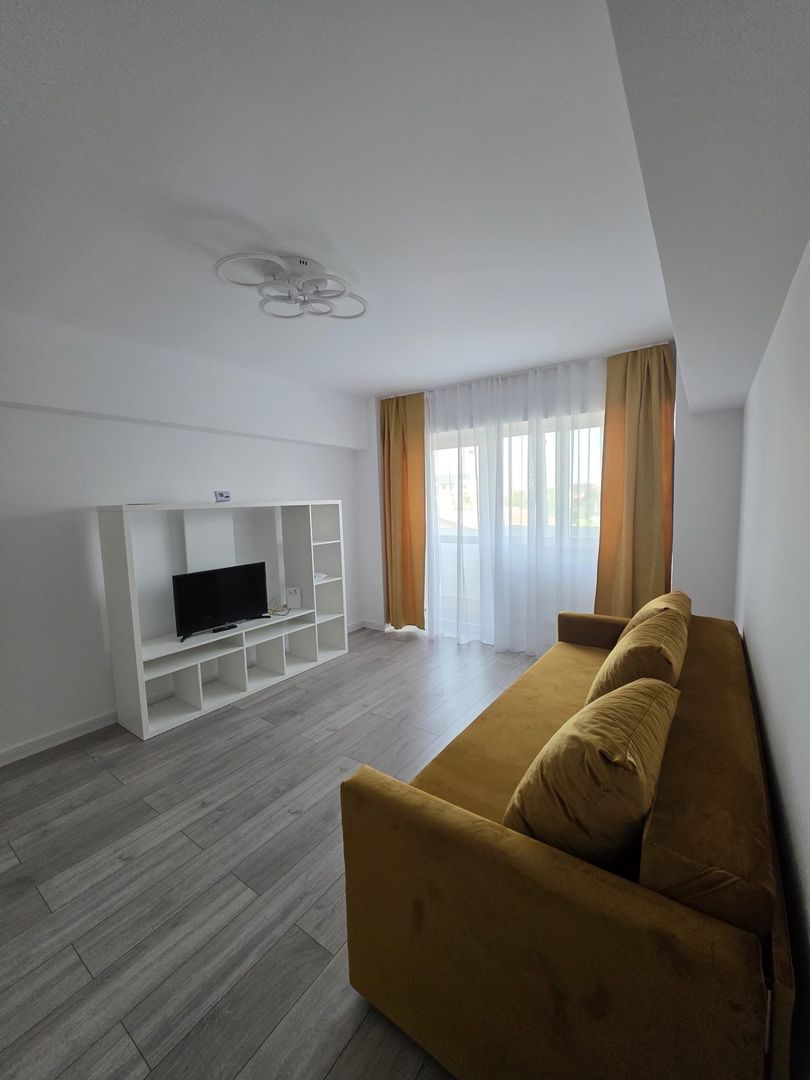 Apartament 3 camere de inchiriat - imaginea 3