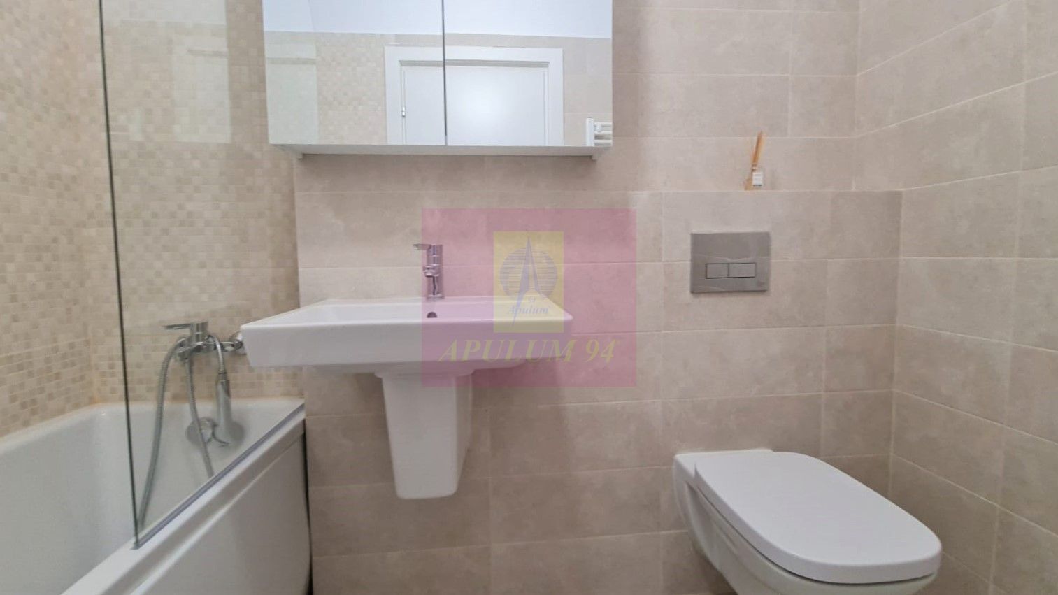 Apartament 2 camere | Băneasa–Aviației | 65,7 mp | Bucătărie separată - imaginea 9