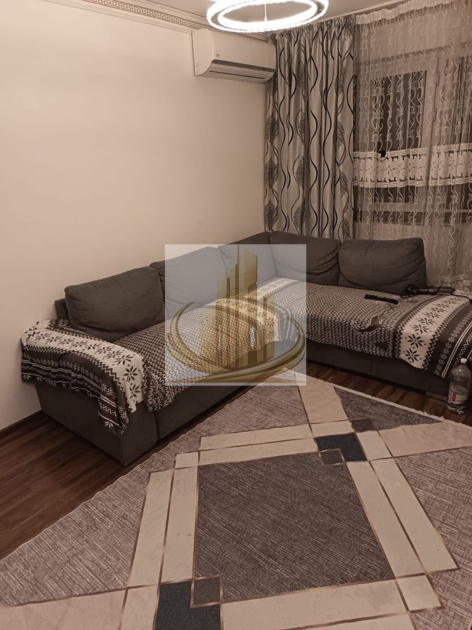 Apartament 3 camere decomandat | Etaj 3 | Bloc reabilitat - imaginea 4