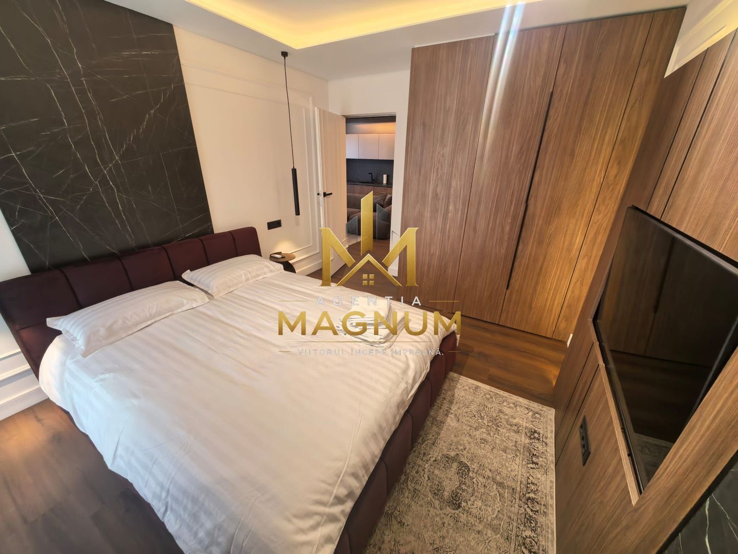 Apartament premium de închiriat | Bulevardul Unirii | Lângă Catedrală - imaginea 4