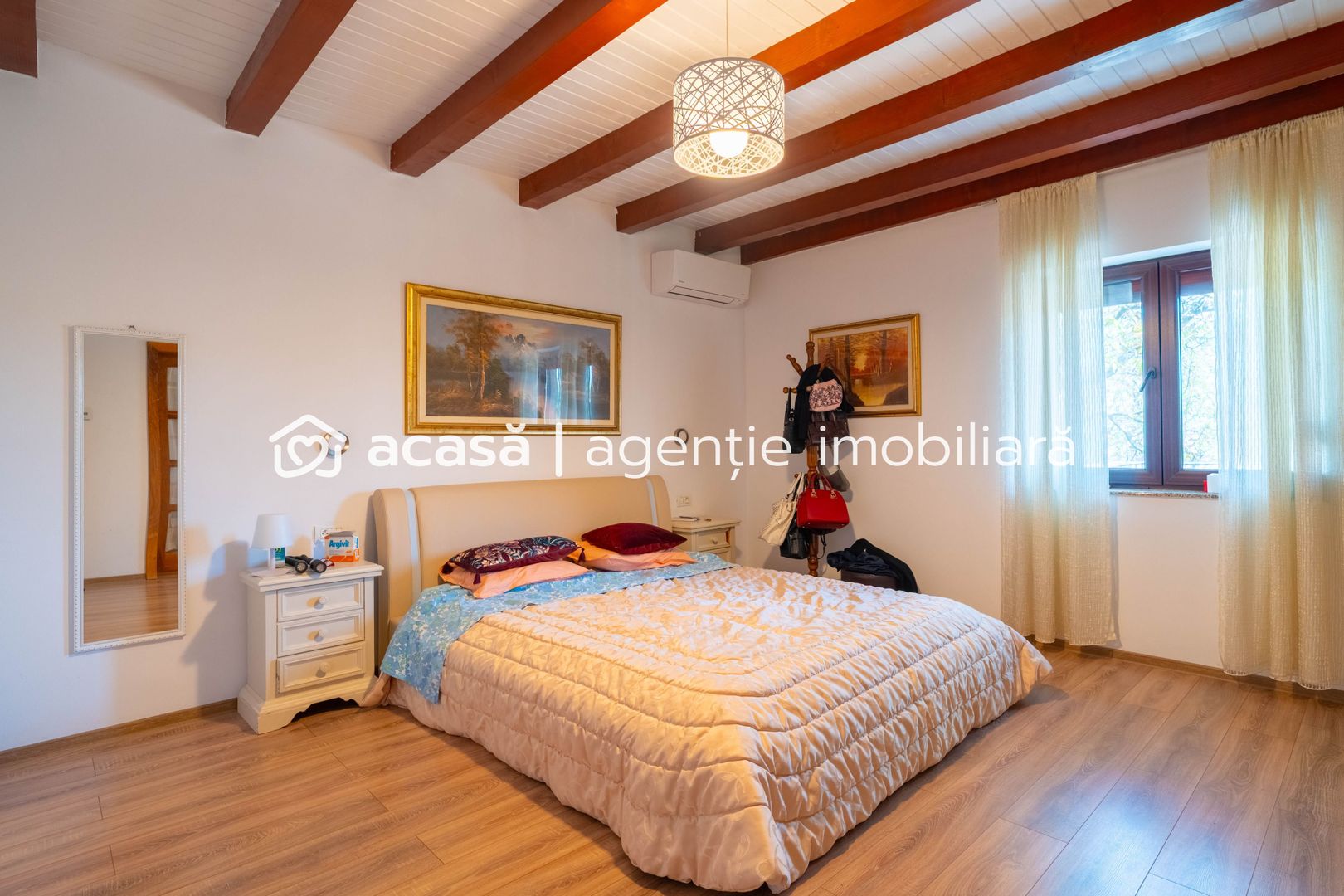 Imagine 8 - Vanzare Casa Noua Independenta Energetic în Stil Italian – Paulis