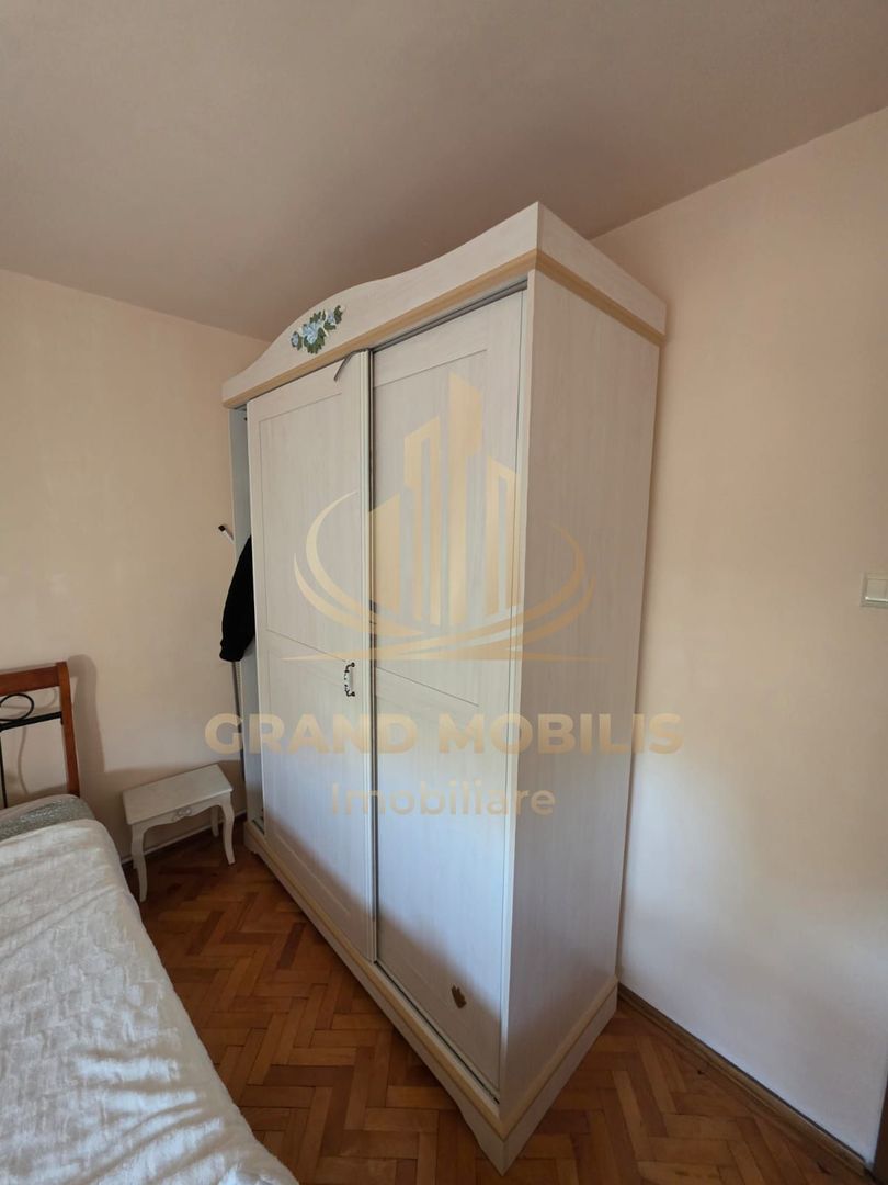 Apartament 3 camere 2 bai zona Gheorghe Lazar et. 3 - imaginea 9