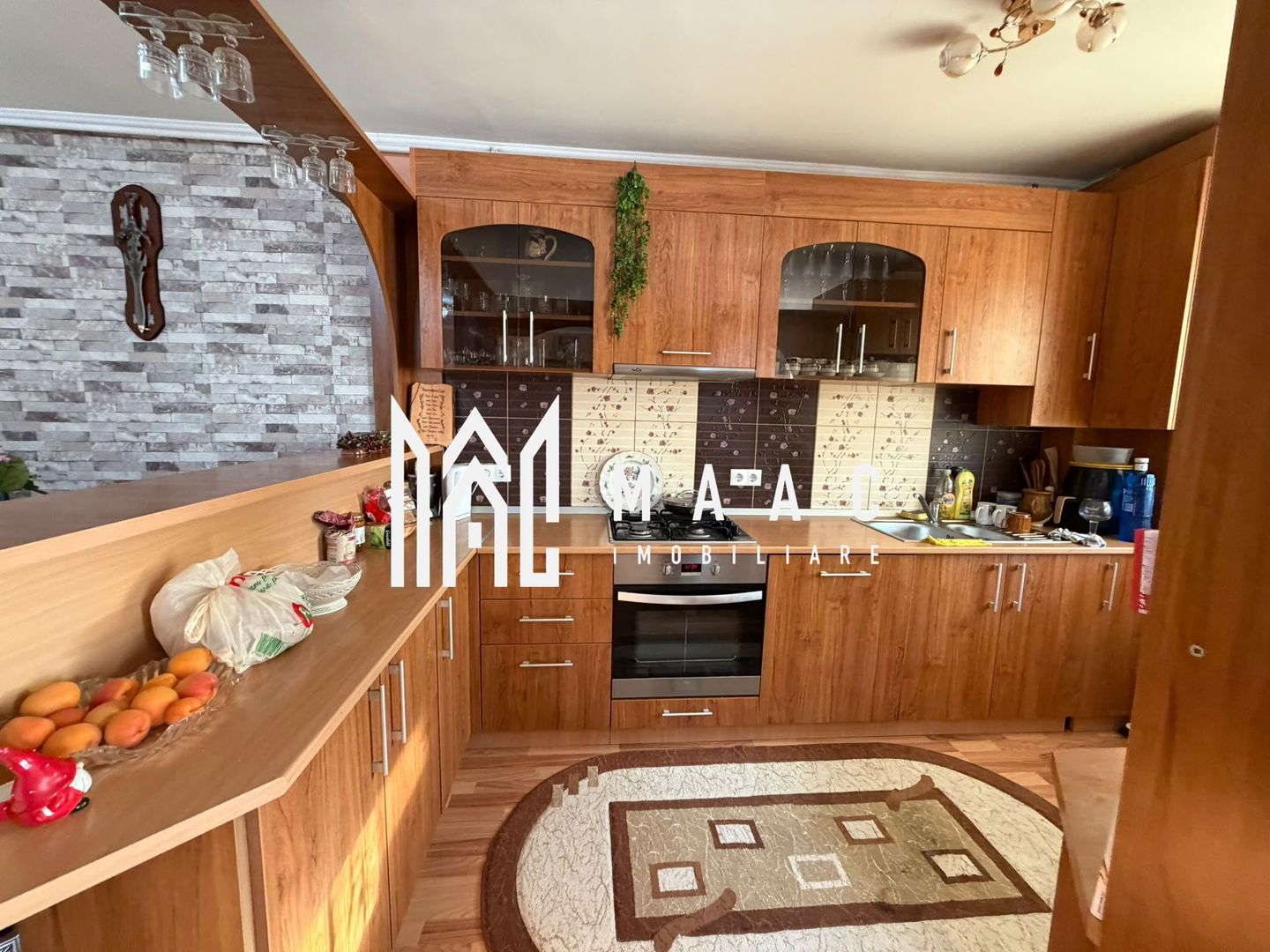 Apartament de vânzare Sibiu | Central | 2 camere, 80 mp, parcare - imaginea 13