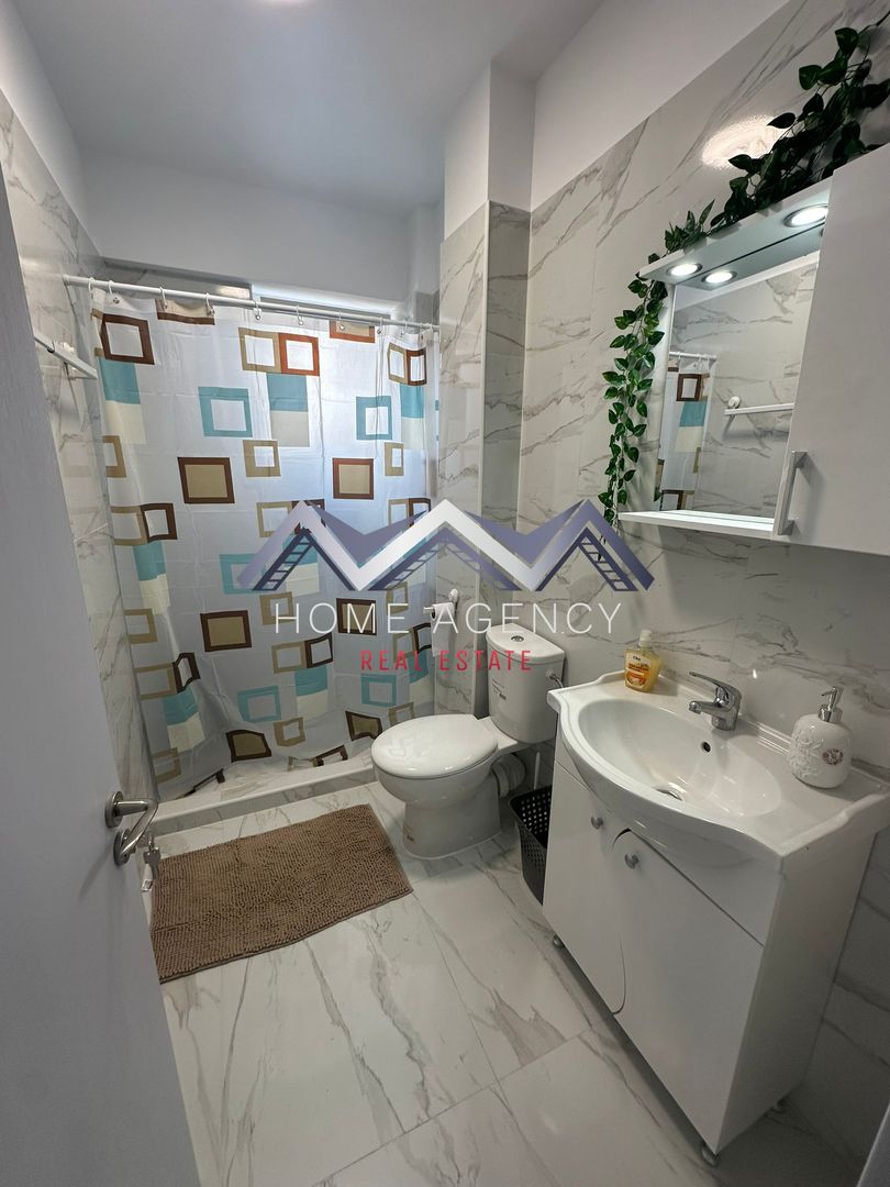 Apartament 2 camere Otopeni central - imaginea 8