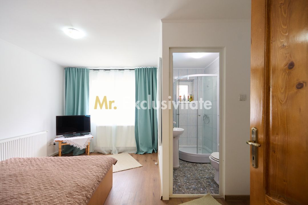 Casa Dambovicioara - CASA de vacanta sau PENSIUNE profitabila - imaginea 6