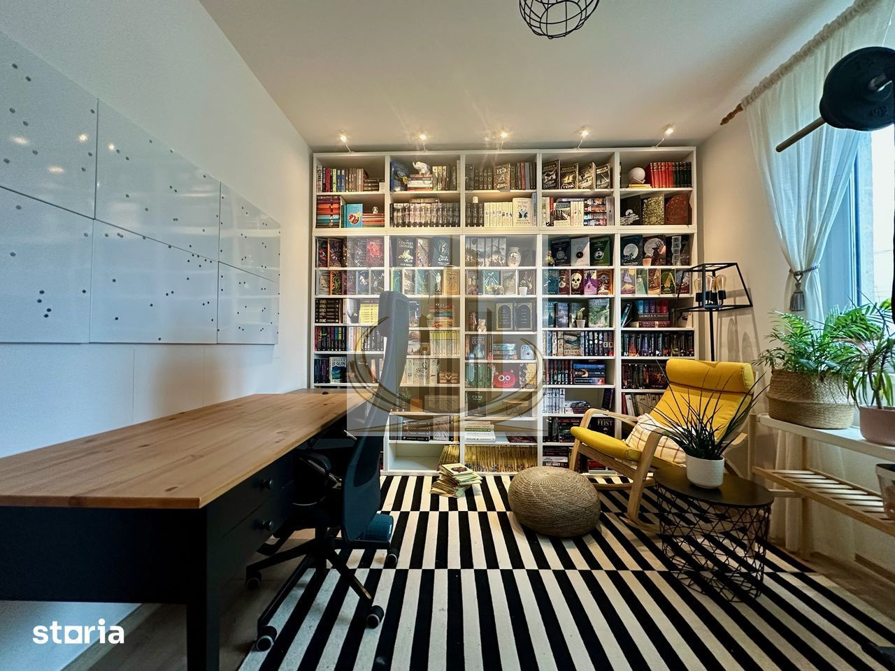 Casa moderna, 4 cam, 2 bai | Drumul boilor | Cartier Serena | Mosnita - imaginea 9