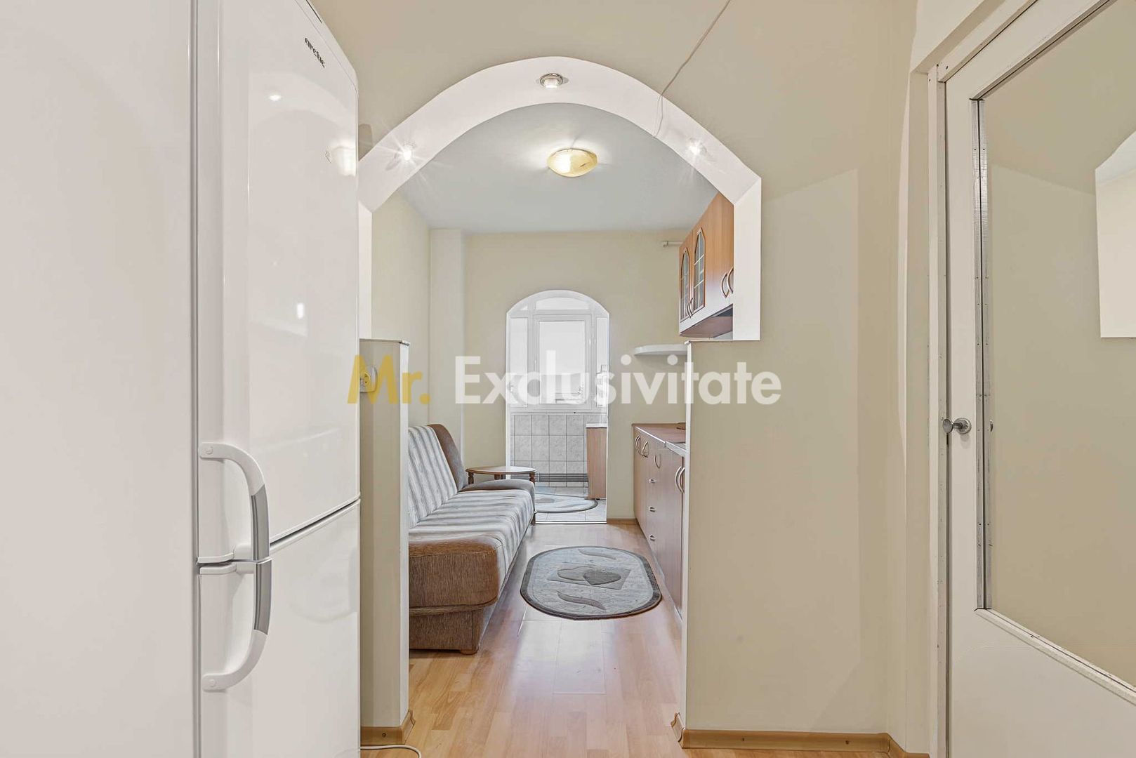 Apartament 2 camere | Bulevardul Dacia – Mioveni - imaginea 3