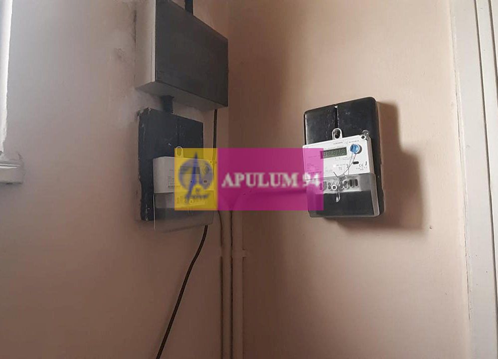 Vilă Parcul Carol - Central