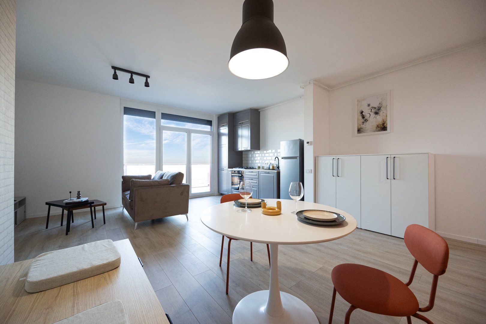 Imagine 11 - Apartament 2 camere direct de la DEZVOLTATOR