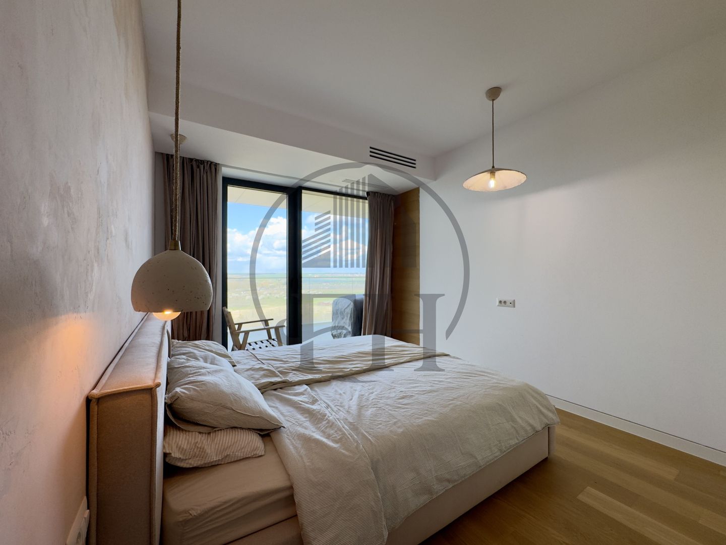 Apartament 2 camere de vanzare Olimp, Constanta - imaginea 10