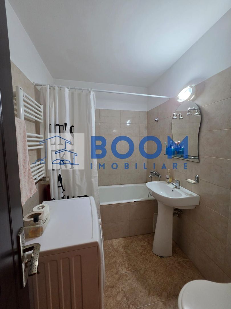 Apartament 3 camere Cina | Etaj 1 | Centrala proprie - imaginea 12