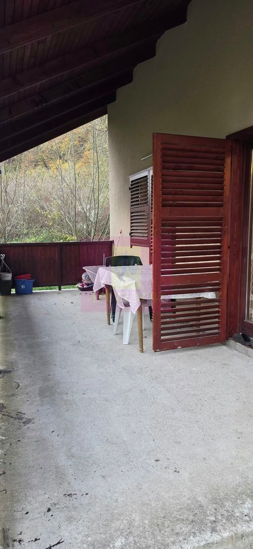 Casa de vacanta in Ocina, Breaza - imaginea 22