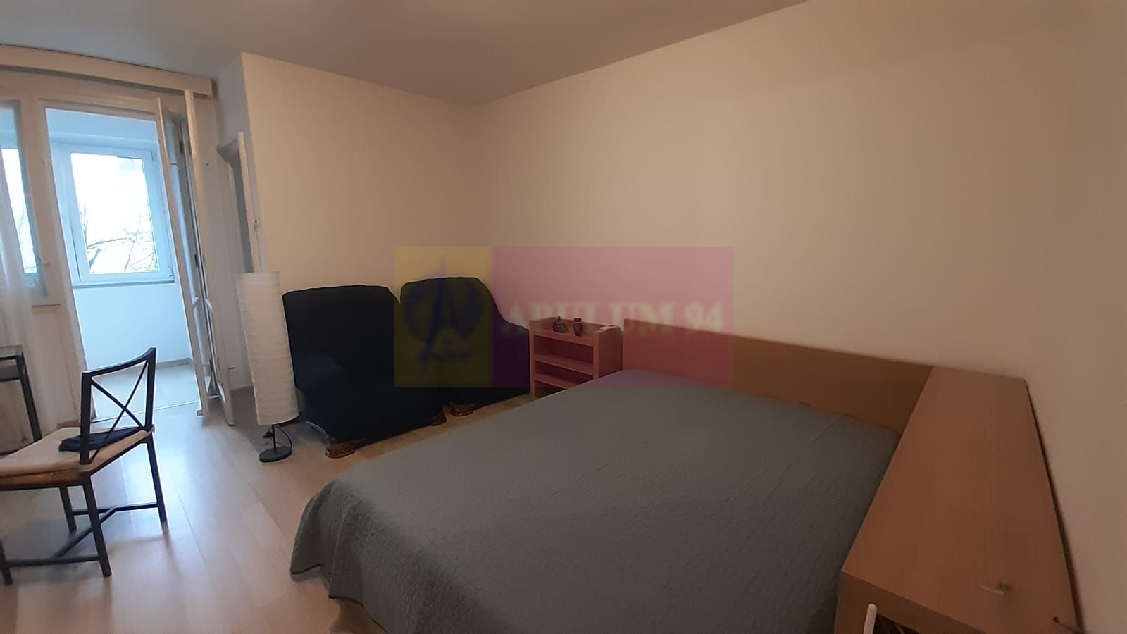 Garsoniera lângă Metrou Dristor