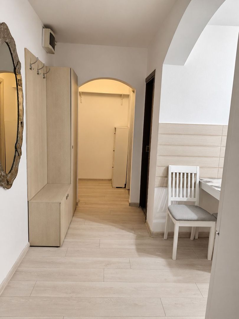 Apartament cu 3 camere, 65 mp, 2 băi și boxă | Zona Lipovei - imaginea 8