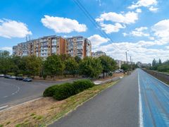 Apartament cu 4 camere de vânzare – Micalaca, malul Mureșului