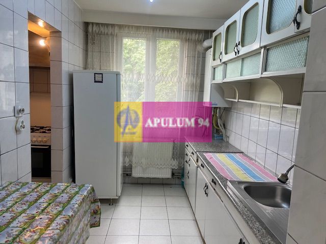 Apartament 3 camere Titan- Ozana.
