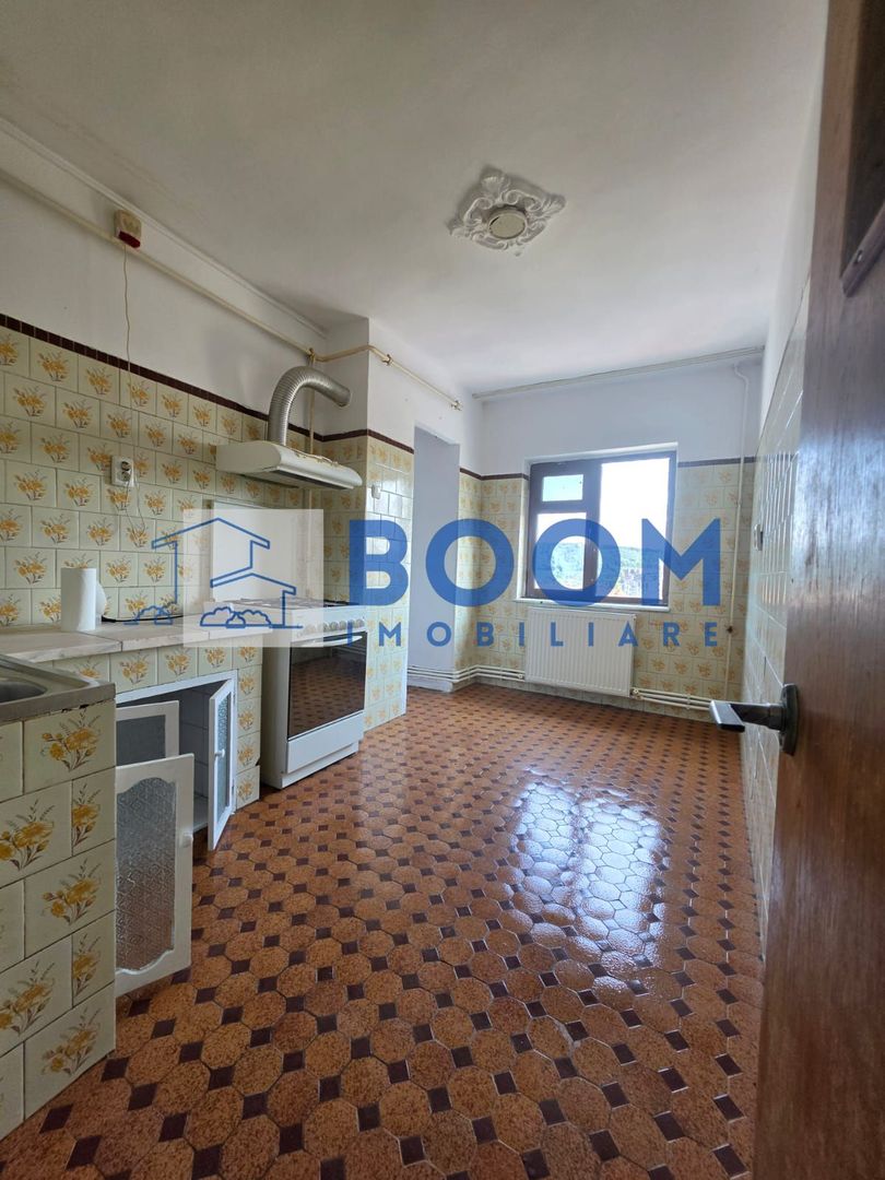 Apartament 3 camere | Centrala proprie | Proiect lift aprobat - imaginea 4