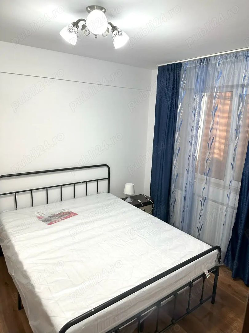 COMISION 0% Apartament 2 camere + parcare bloc nou Berceni Metalurgiei B2