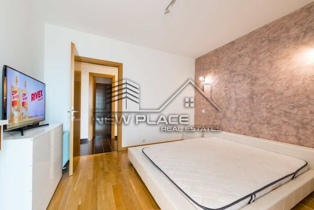***** Asmita Gardens | Apartament exclusivist | Terasa-24 mp | Lux ***** - imaginea 11