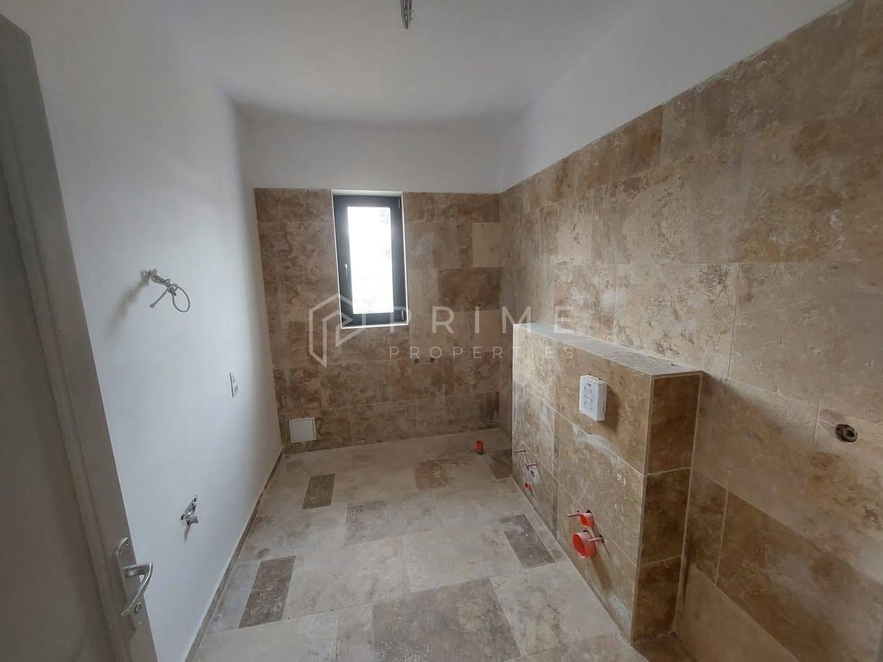 Vilă chalet modern cu perete panoramic de sticlă - Livezeni, Mureș - imaginea 13