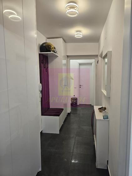 VANZARE APARTAMENT 3 CAMERE BD. DECEBAL - imaginea 13