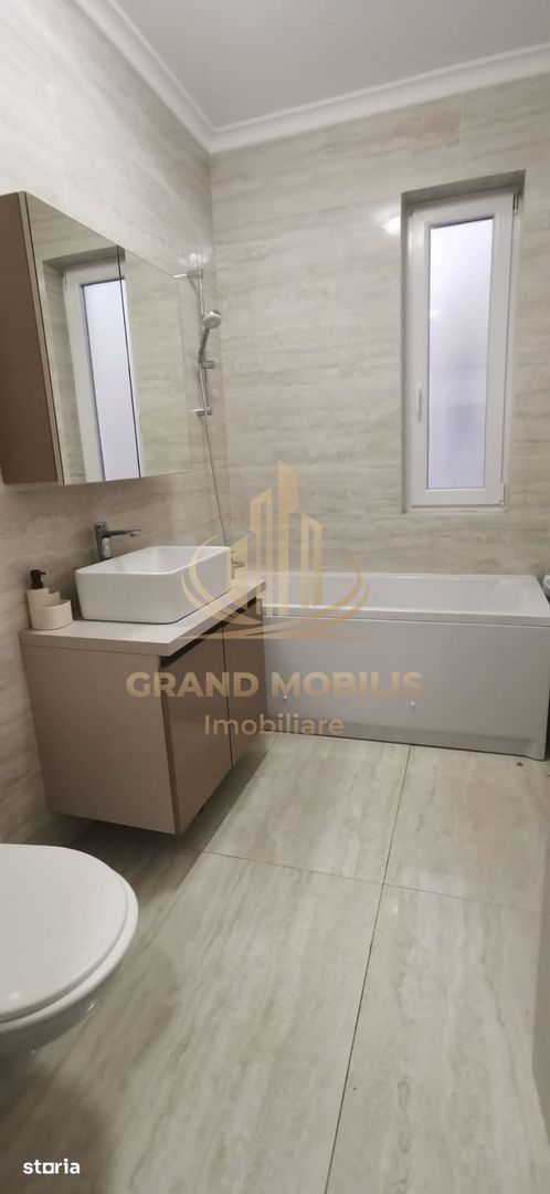 **Apartament cu 2 camere și grădină proprie de 39 mp – gata de mutare - imaginea 13