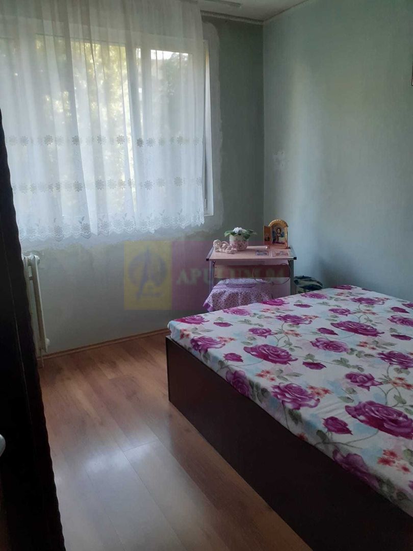Vanzare apartament 3 camere in Titan