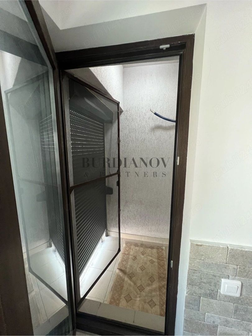 Studio de inchiriat in Vitan residence 2 - imaginea 5