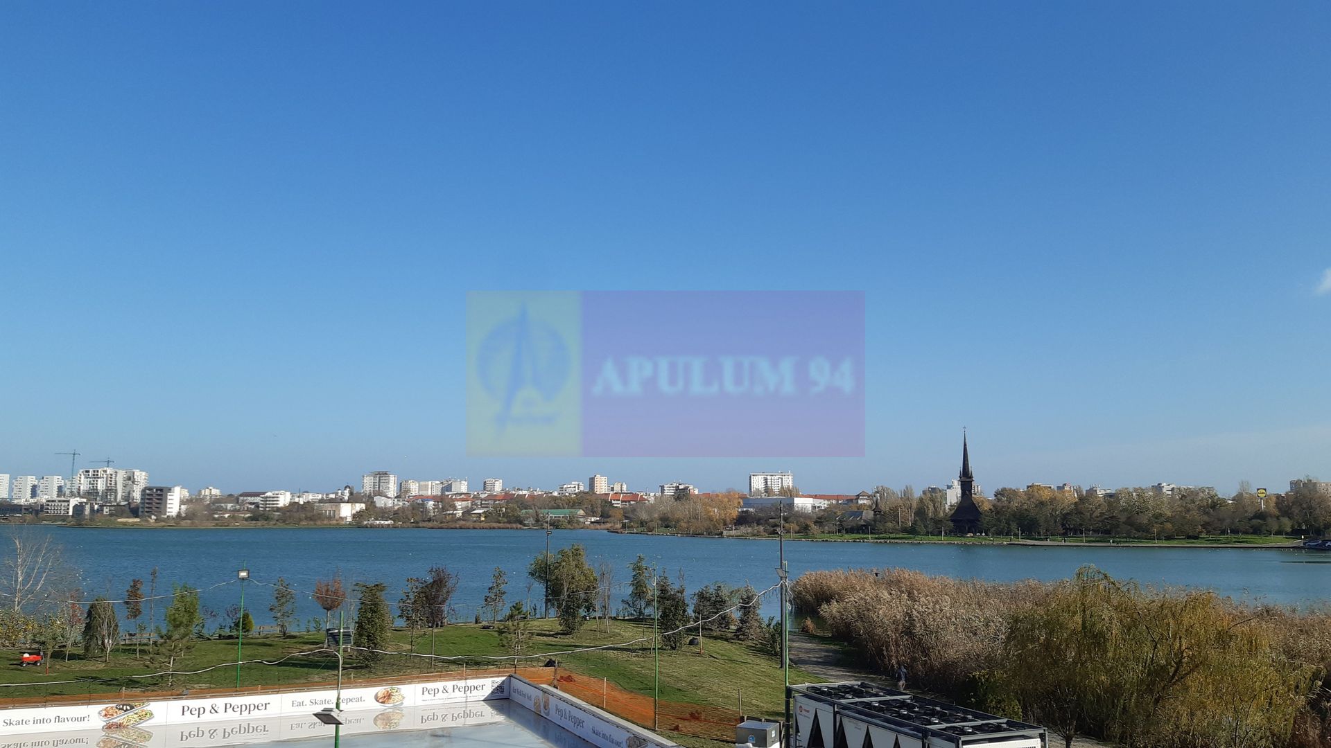 Apartament 4 Camere Constanța Tomis Nord