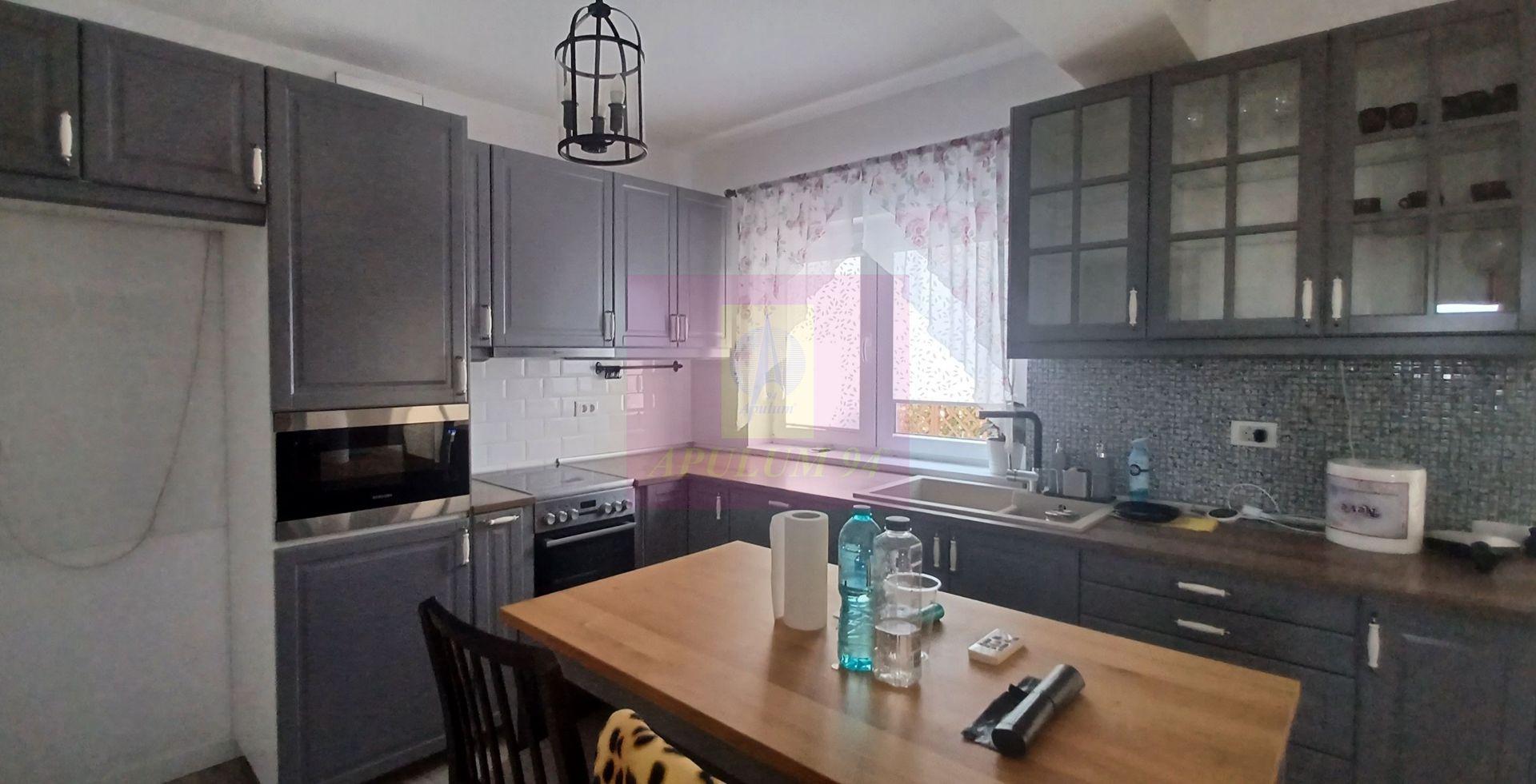 Casă 2019, P+1+pod, renovată, curte amenajată, aproape de pădure