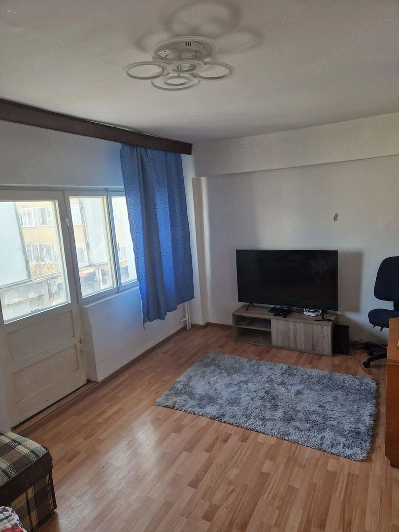 Apartament 2 camere Rahova-Sebastian