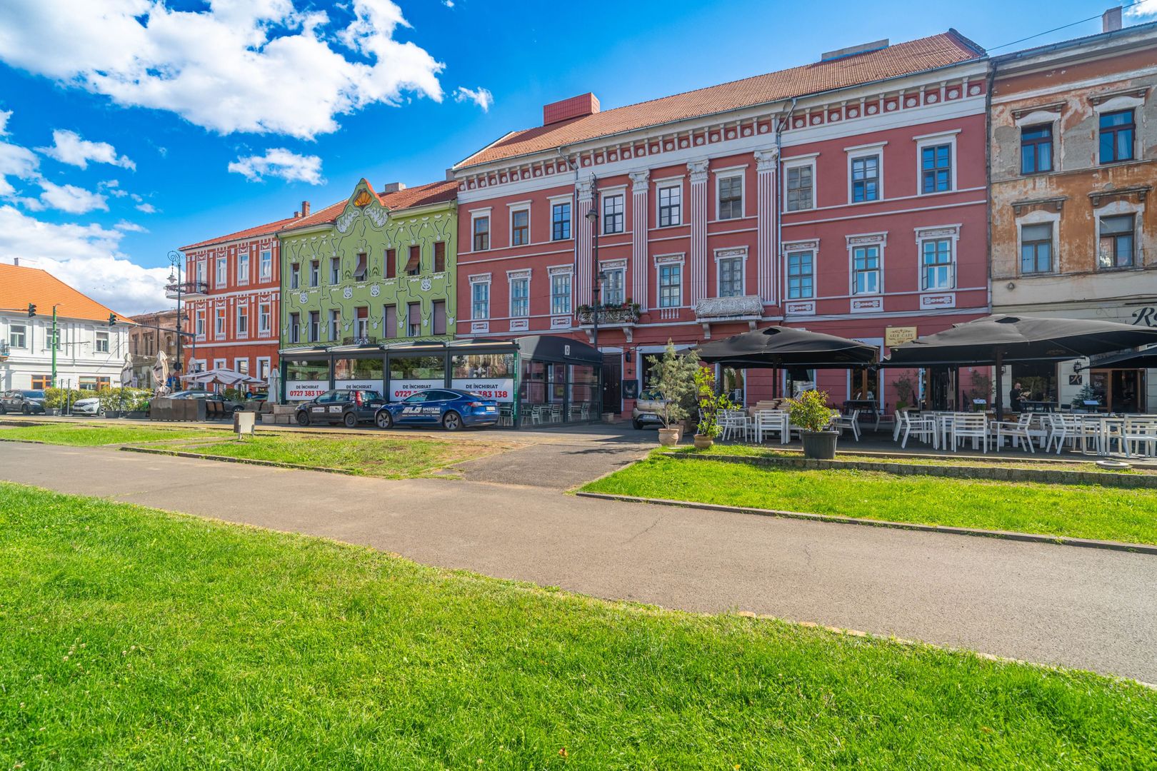 Imagine 8 - APARTAMENT ULTRACENTRAL | 118 MP CONSTRUIȚI | COMISION 0%