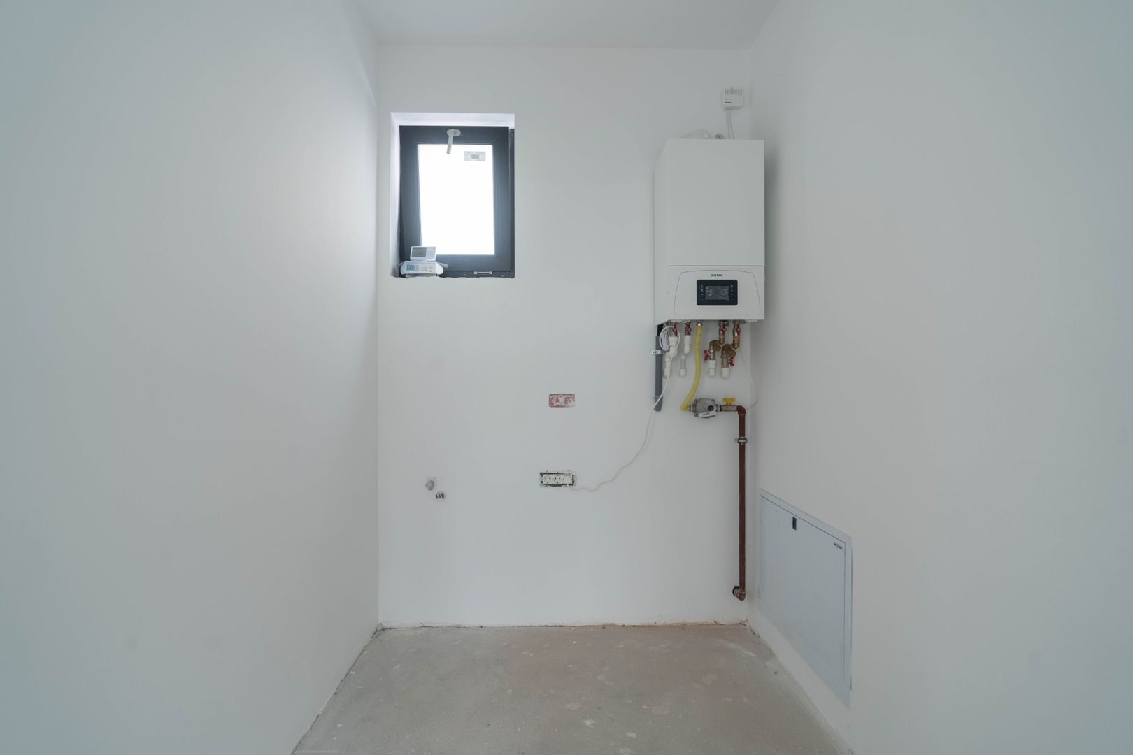 Imagine 4 - Casă nouă în Vladimirescu, Arad – Comision 0%