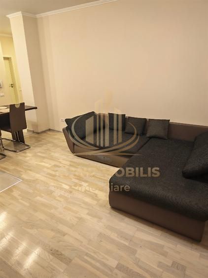 Apartament de inchiriat in zona Braytim, Timisoara, 80mp, 3 camere, 2 bai - imaginea 3