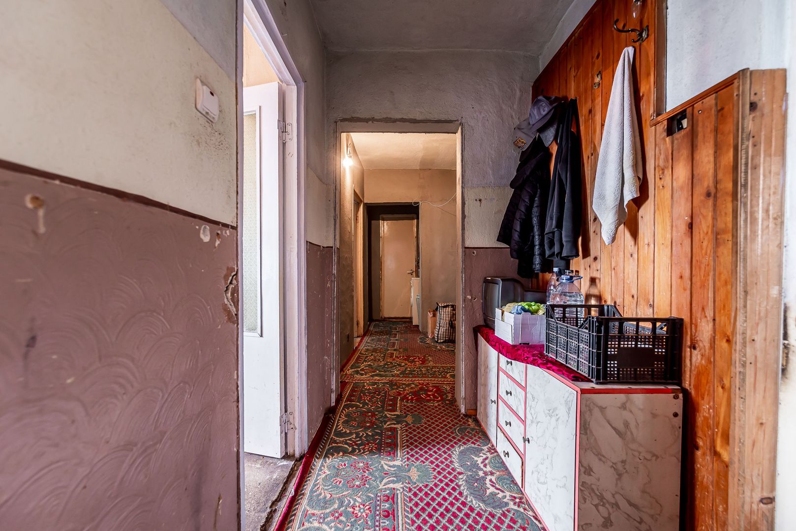Imagine 5 - Apartament cu 4 camere în Micălaca - 0% COMISION