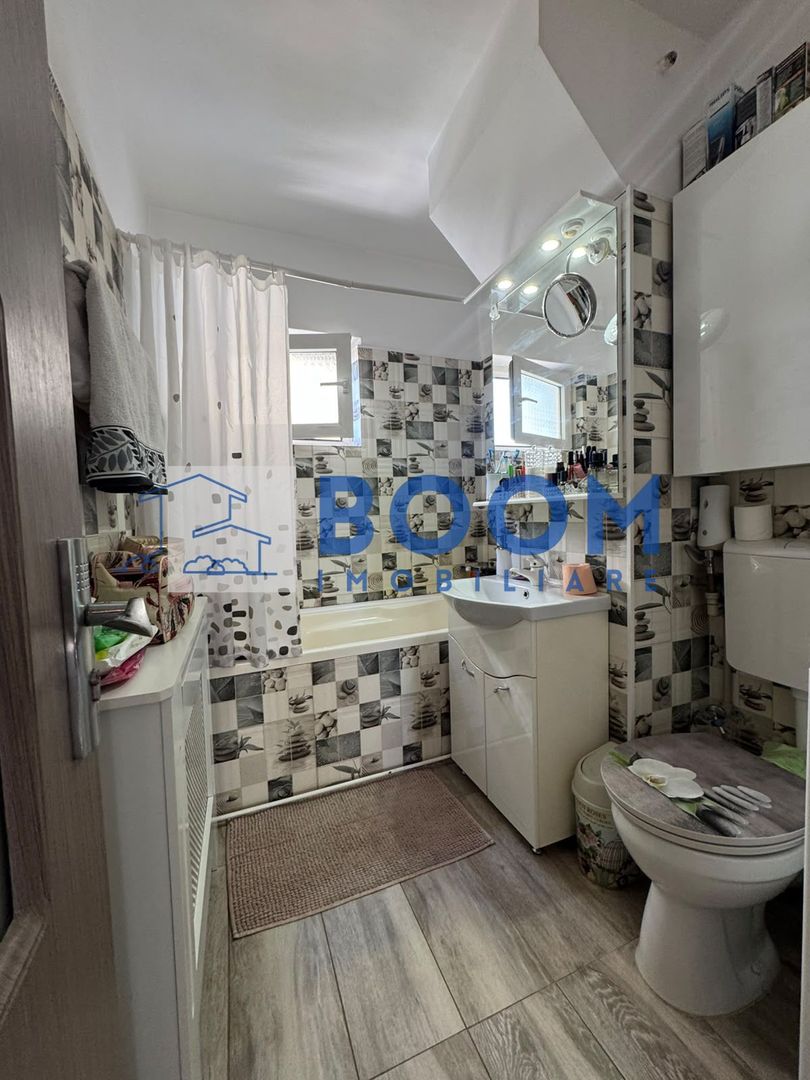 Apartament 2 camere | Ultracentral | Centrala Proprie | Mutare Imediat - imaginea 7