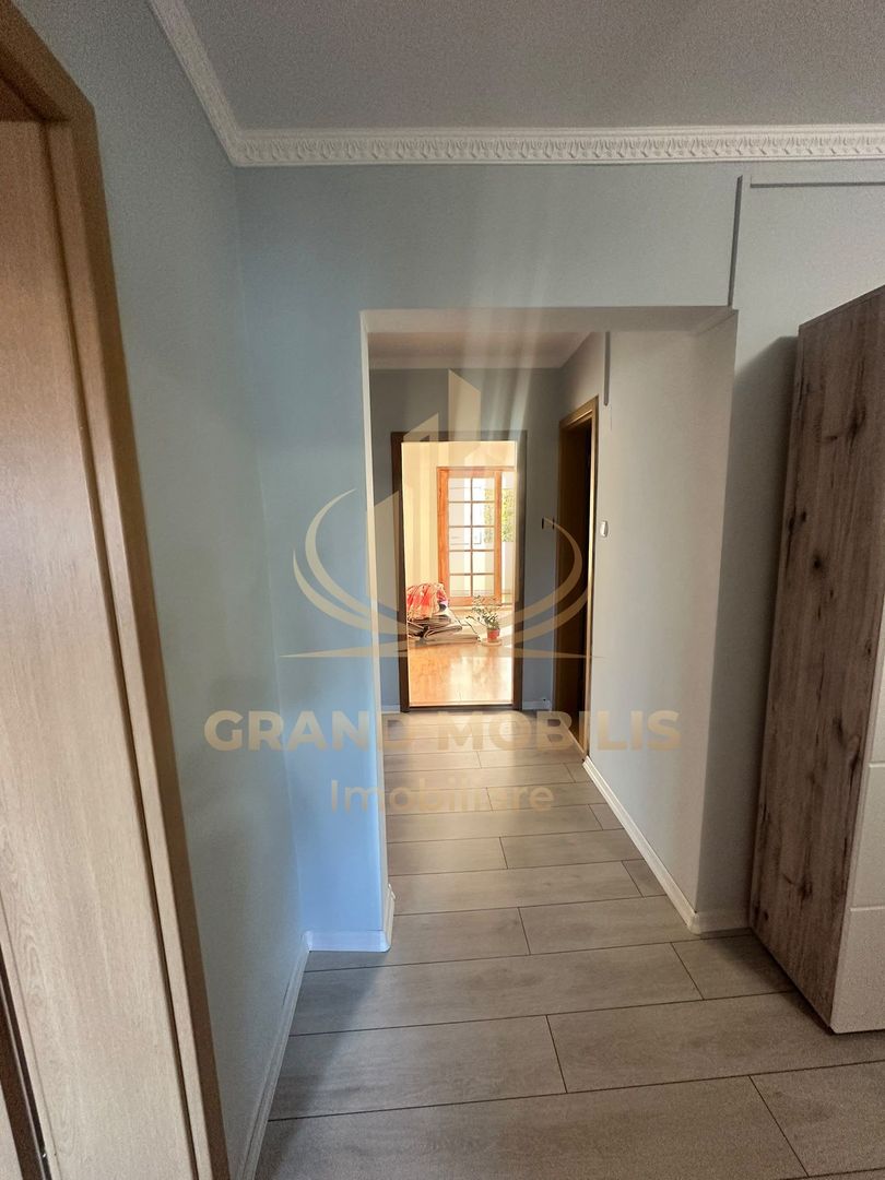 Apartament 3 camere decomandat 72 mp utili, 2 băi,Zona Bucovina - imaginea 11