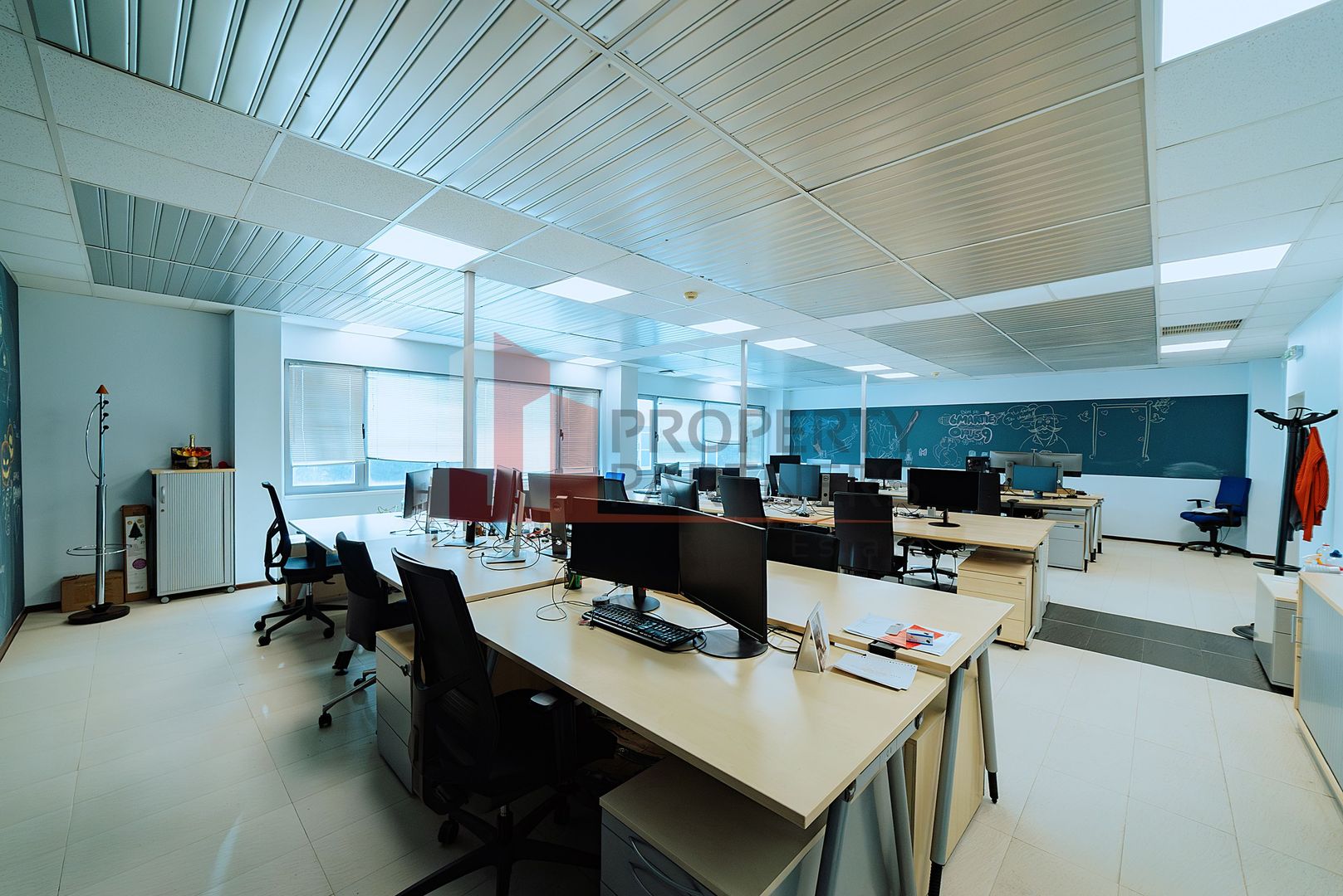 Aurel Vlaicu Office Center  350-1780 mp - imaginea 6
